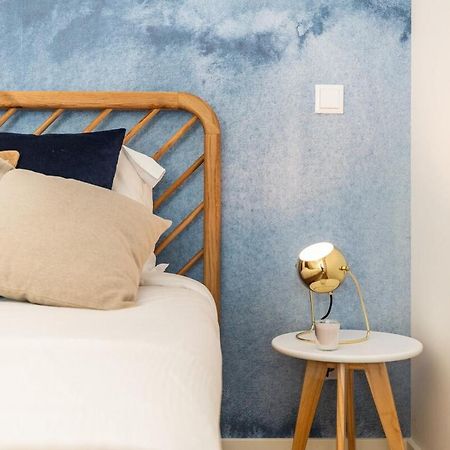 Spacious Studio In ลิสบอน ภายนอก รูปภาพ