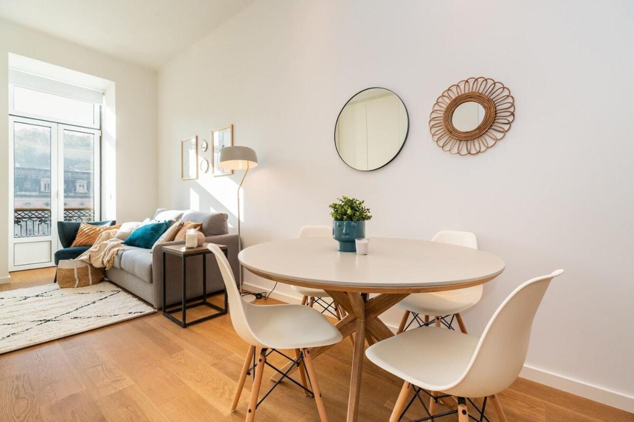 Spacious Studio In ลิสบอน ภายนอก รูปภาพ