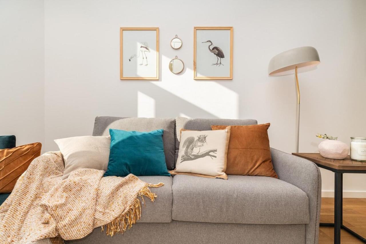 Spacious Studio In ลิสบอน ภายนอก รูปภาพ