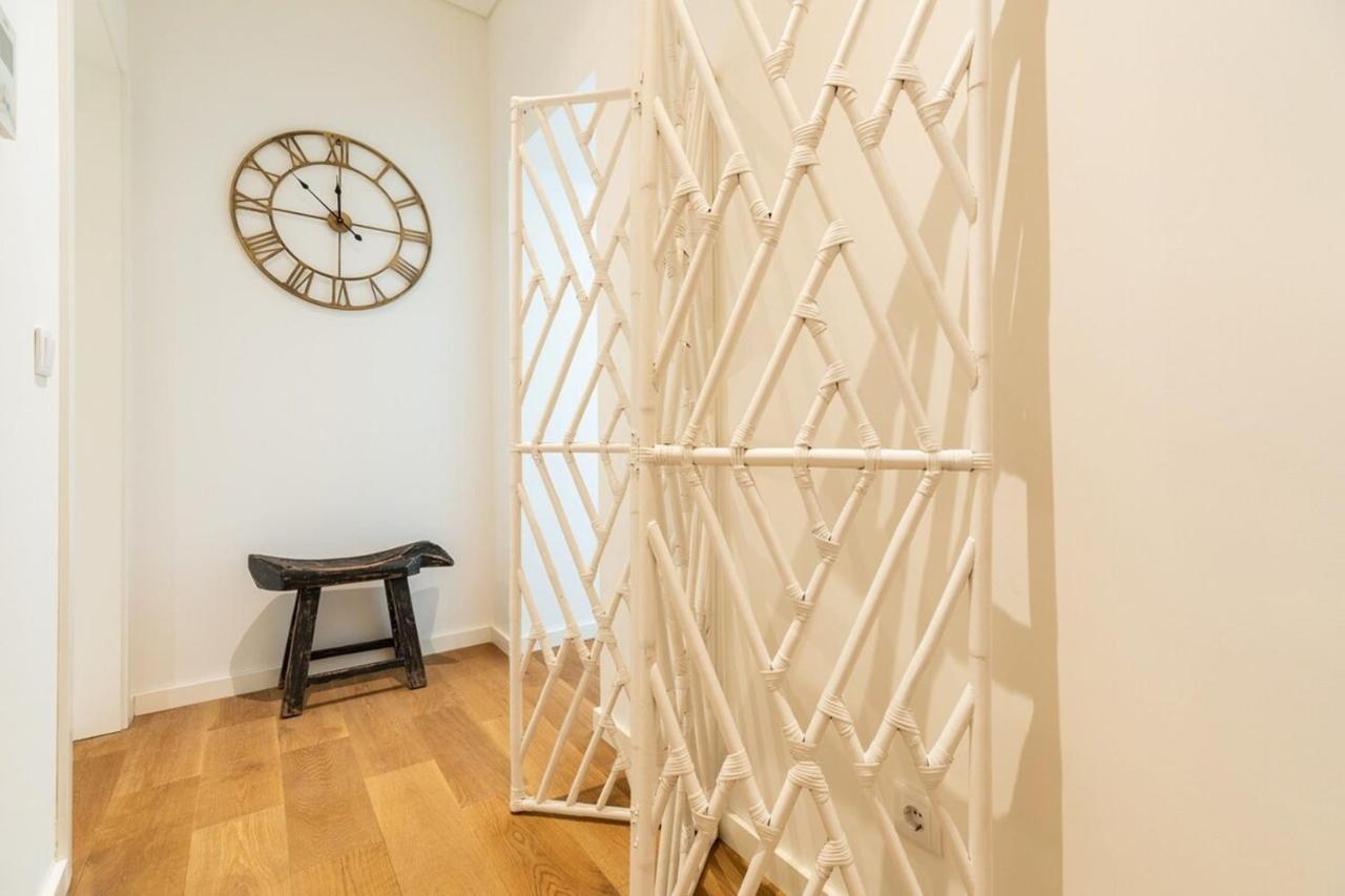 Spacious Studio In ลิสบอน ภายนอก รูปภาพ