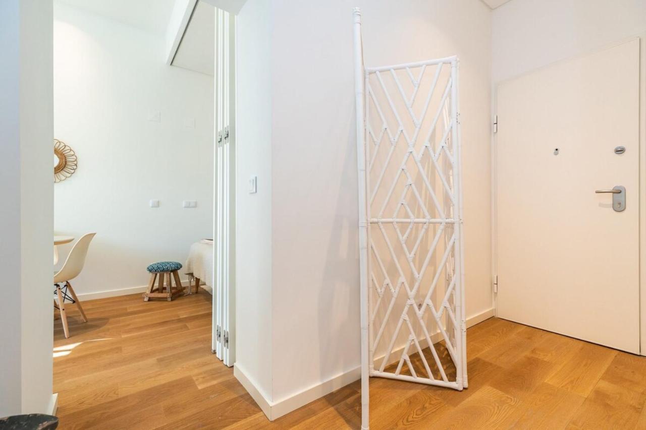 Spacious Studio In ลิสบอน ภายนอก รูปภาพ